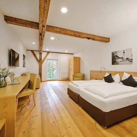 Hofwirthotel Sankt Martin im Innkreis ภายนอก รูปภาพ