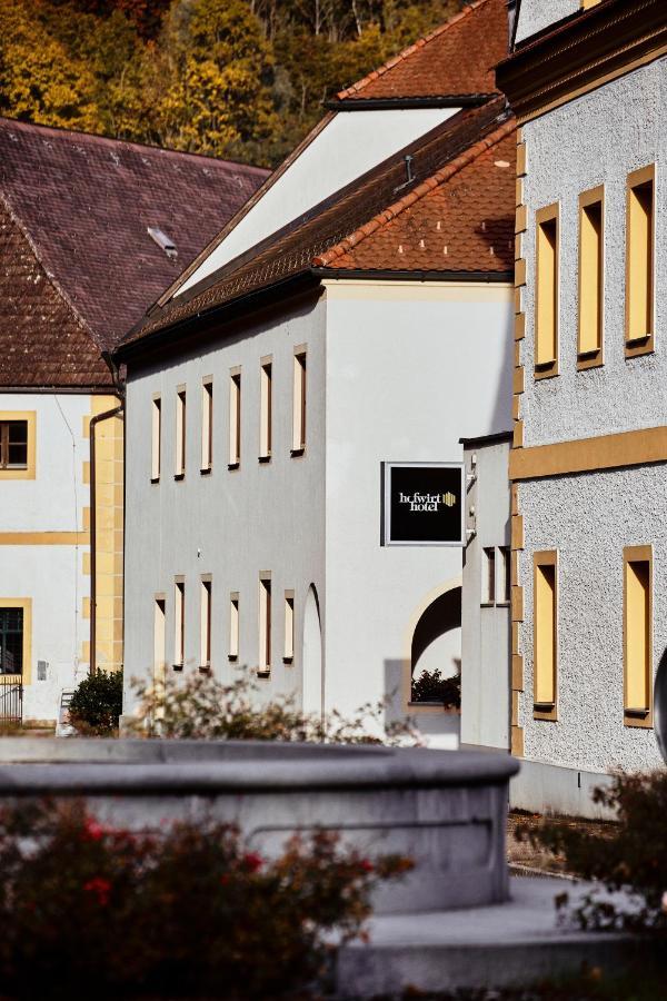 Hofwirthotel Sankt Martin im Innkreis ภายนอก รูปภาพ