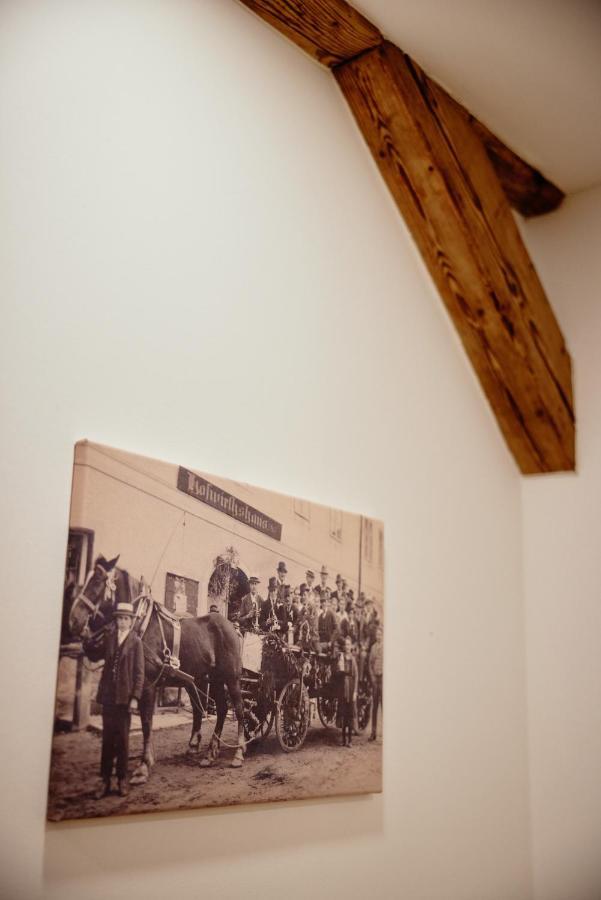 Hofwirthotel Sankt Martin im Innkreis ภายนอก รูปภาพ