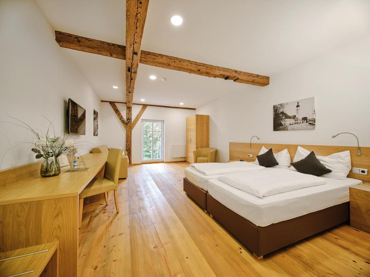 Hofwirthotel Sankt Martin im Innkreis ภายนอก รูปภาพ